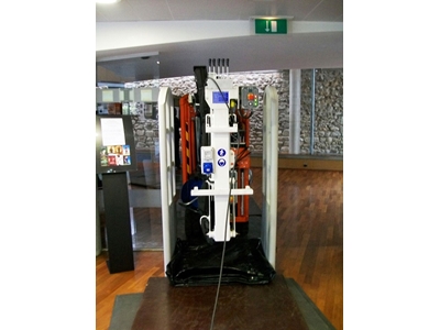 15,60 M (200 Kg) Örümcek Eklemli Platform - 2