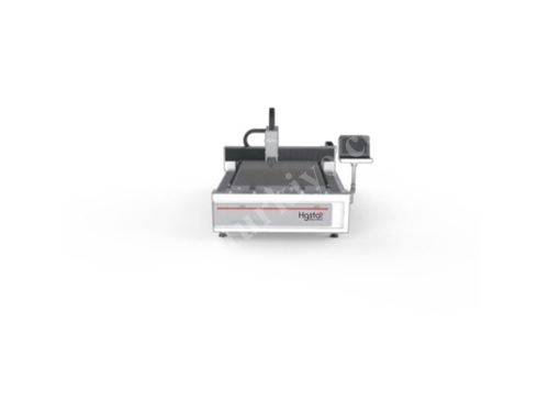 4064x1524 mm Laser Cutting Machine