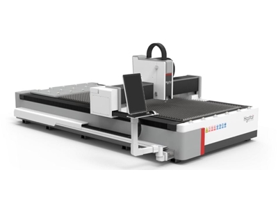 4064x2032 mm Laser Cutting Machine - 1