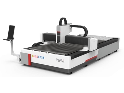 4064x2032 mm Laser Cutting Machine - 0