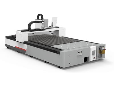 4064x2032 mm Laser Cutting Machine - 2