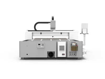 4064x2032 mm Laser Cutting Machine - 3