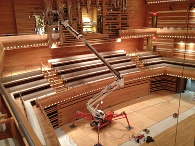 21.20 M (200 Kg) Spider Articulated Platform - 3