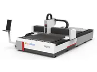 6096x1524 Laser Cutting Machine