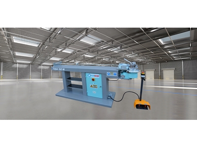 32 ⌀ Pipe Profile Bending Machine - 4