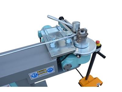 32 ⌀ Pipe Profile Bending Machine - 3