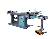 32 ⌀ Pipe and Profile Bending Machine - 0