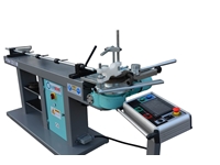 32 ⌀ Pipe and Profile Bending Machine - 1