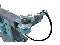 32⌀ Hydraulic Compression Pipe Profile Bending Machine - 2