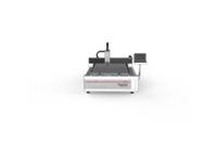 6096x2540 mm Laser Cutting Machine - 0