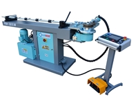 32⌀ 4 Adjustable Support Pipe Profile Bending Machine - 0