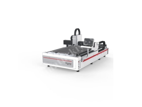 8128x1524 mm Laser Cutting Machine