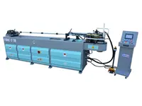 51⌀ Maul Pipe Profile Bending Machine