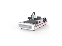 8128x1524 mm Fscut Laser Cutting Machine - 2