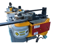 65⌀ CNC kontrol  Boru Profil Bükme Makinası - 2