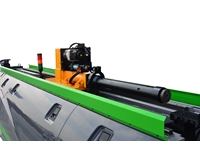 38mm 5-Axis CNC Pipe Profile Bending Machine - 4