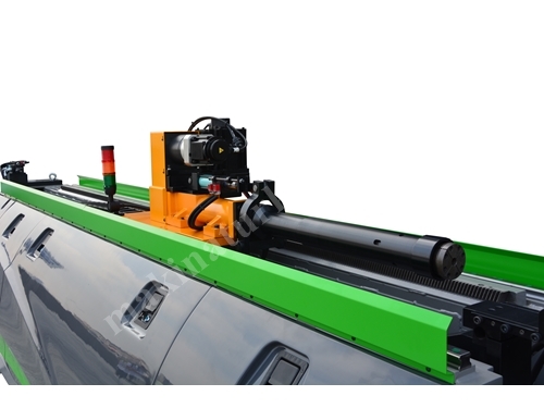 38mm 5-Axis CNC Pipe Profile Bending Machine