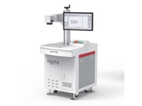 3-10W UV Laser Marking Machine - 0