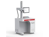 3-10W UV Laser Marking Machine - 1