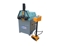 45mm Triple Ball Pipe and Profile Bending Machine - 0