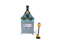 Ø 60 mm Three-Roller Tube and Profile Bending Machine - 1