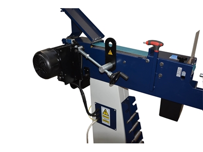20-76 Mm Çift Boru Ve Profil Kurtağzı Açma Makinası - 1
