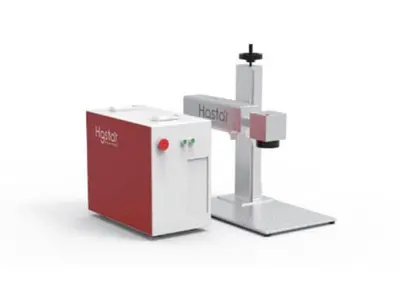 3-5 W UV HMP Laser Marking Machine