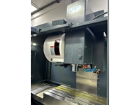 VM11 CNC Vertical Machining Center Available in Ergün Machinery Stocks - 10