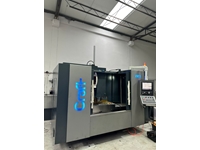 VM11 CNC Vertical Machining Center Available in Ergün Machinery Stocks - 12