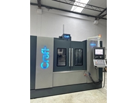 VM11 CNC Vertical Machining Center Available in Ergün Machinery Stocks - 13