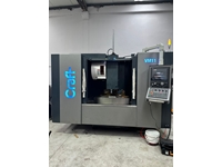 VM11 CNC Vertical Machining Center Available in Ergün Machinery Stocks - 15