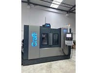 VM11 CNC Vertical Machining Center Available in Ergün Machinery Stocks - 1
