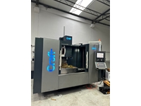 VM11 CNC Vertical Machining Center Available in Ergün Machinery Stocks - 3
