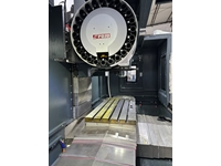 VM11 CNC Vertical Machining Center Available in Ergün Machinery Stocks - 6