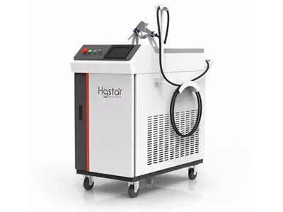 1 kW-1.5 kW-2 kW Fiber Lazer Kaynak Makinesi
