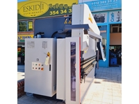 Machine à cintrer CNC Baykal Aphs 41240 - 5
