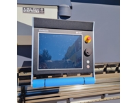 Machine à cintrer CNC Baykal Aphs 41240 - 7