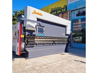 Machine à cintrer CNC Baykal Aphs 41240 - 8