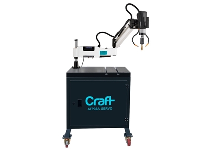 Machine de traction à guide Craft Atp 36A - 0