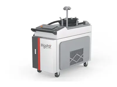 1 kW-1.5 kW-2 kW Smart HWmini Serisi Fiber Lazer Kaynak Makinesi