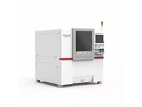 400X500 mm Fiber Laser Cutting Machine - 1