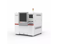 400X500 mm Fiber Laser Cutting Machine - 2