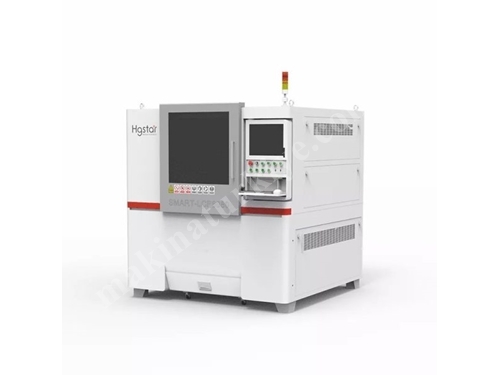 600x800 mm Fiber Laser Cutting Machine
