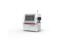 500W-1500W Fiber Laser Cutting Machine - 1