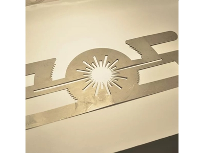 4064x1524 mm Fiber Laser Cutting Machine - 2