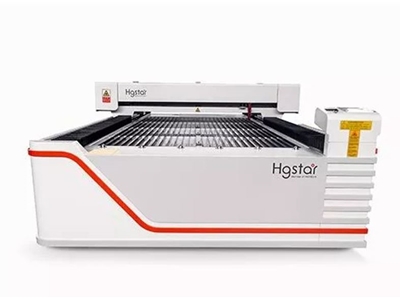Machine de gravure laser de 1300X2500 / 1300X900 mm - 0