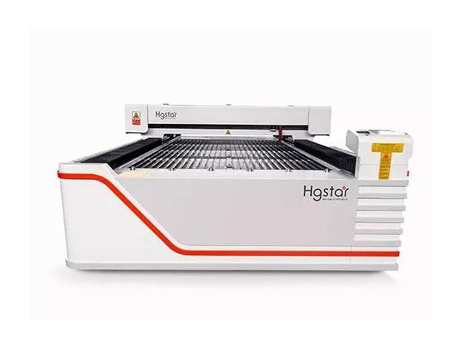 Machine de gravure laser de 1300X2500 / 1300X900 mm