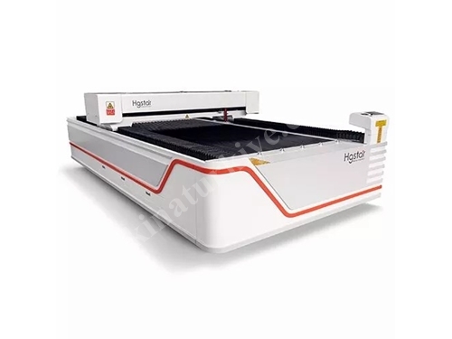 1300X2500 / 1300X900 mm Laser Engraving Machine