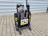1500 Kg Multi-functional Vacuum Lifter with Trolley - 1