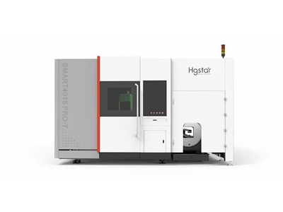 4064X1524 mm Fiber Pro-T Laser Cutting Machine - 2